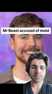 Mrbeast Reacts to Mold