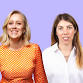 Alex Ward && Claire Hooper - LIVE