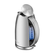 With a compact design, the 1.25l electric kettle adds a touch of style to your countertop. Kitchenaid Electric Kettle Target