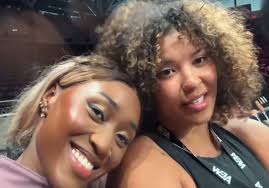 Stanisha Monae Taylor"