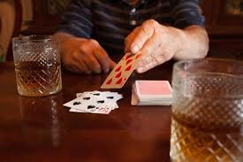 In this game, you can play against either the computer or other people online. 8 Fun Drinking Card Games For 2 People Gamesandcelebrations Com