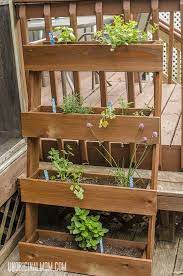 Save this print this comment. Diy Window Box Herb Garden Unoriginal Mom Diy Herb Garden Herb Garden Boxes Herb Garden Pallet