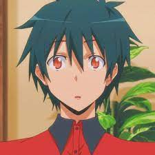 Pin On The Devil Is A Part Timer
