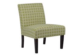 The Green Vera Citron Accent Chair Is A Bargain At Under 100 Green Accent Chair Accent Chairs Chair
