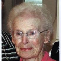 Anne Marchlik Obituary