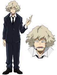 (character i can rp as.) 1_toga. Ketchup And Mustard My Hero Academia Page 4 Spacebattles