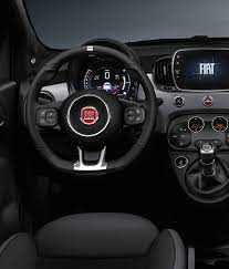 Upgrading my fiat 500x 5 uconnect 2016 to 7 uconnect 2018 . Packs 500 Connect City Car Fiat