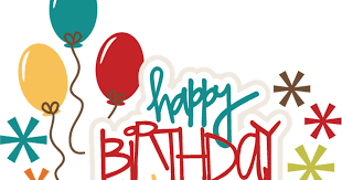 Setiap orang terlahir untuk menjadi dewasa Contoh Surat Bisnis Ucapan Selamat Ulang Tahun Untuk Perusahaan Smk Surat