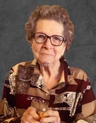 Emily D. Carmichael Ewing Obituary July 5, 2022