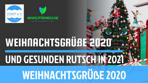 Weihnachtsgrüße 2020, weihnachtswünsche, frohe weihnachten, merry christmas, frohes fest!!! Weihnachtsgrusse 2020 Frohe Weihnachten In Der Corona Zeit Merry Christmas By Viakp Youtube