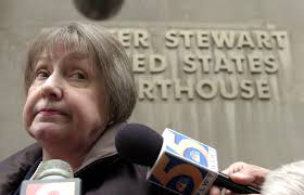 Bill Erpenbeck's lavish lifestyle unraveled with murder plot, betrayal