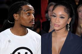 But you already know this because you're a saweetie fan and chances are, you've seen one of her famous foodie concoctions. Quavo Seems To Confirm He Had Saweetie S Bentley Repossessed Xxl