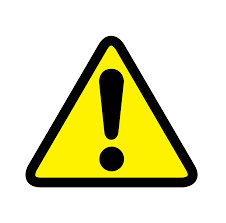 General Warning Symbol Labels | Labels Online