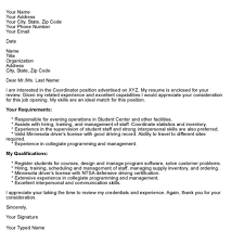 How To Format A Job Winning Cover Letter Sample Resume Cover Letter Cover Letter Format Resume Cover Letter Template