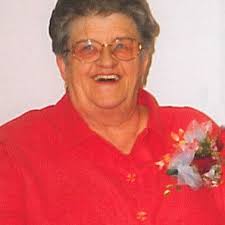 Donna Mae Brinkman, 83