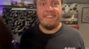 Mark your calendars, our new single “Rifle” is out 10/01/25 , Enjoy our  little teaser below and a big thank you to AJ Black Cactus Studio for  putting up with us for 3 days and giving us all an ...