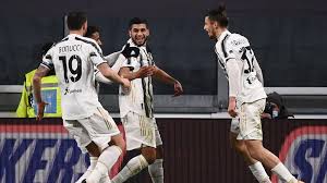 #finoallafine #forzajuve 🏳️ 🇮🇹 🏴 👇 www.lostadium.it. Juventus 3 2 Genoa Aet Debutant Rafia Puts Bianconeri Into Last Eight