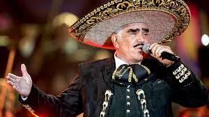 Haz clic aquí para escuchar a vicente fernández en spotify: Niegan Que Vicente Fernandez Haya Sido Hospitalizado Por Covid 19 En Mexico