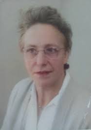 Marguerite Victorine Eugénie (Delor) Backes (1912-1977)