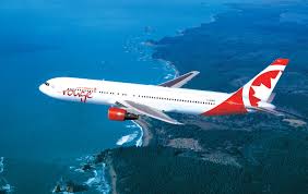 Air Canada Rouge Destination And Essential Flight Information