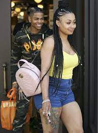 About johnson & wales university: 20 Facts You Probably Didn T Know About Blac Chyna Capital Xtra