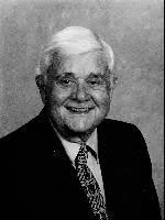 John Boswell Obituary (1927