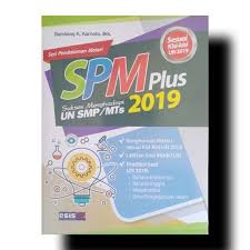 Maybe you would like to learn more about one of these? Buku Spm Plus Smp 2019 Jawabanku Id