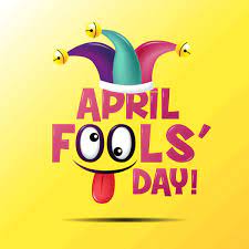 April Fool's Day quotes, wishes, images and memes you can share with family  and friends