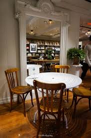 Ralph S Coffee Shop Double Dipping Coffee Shop Cafe Design Indoor Outdoor Seating