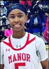 Anjanae Richardson, Manor