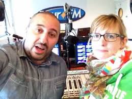 Kim Karine En Direct De Beur Fm Pour Le 6 9 Youtube