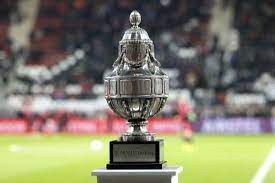 The knvb beker, branded as the toto knvb beker for sponsorship reasons, is a competition in the netherlands organized by the royal dutch football association (knvb) since 1898. Knvb Cup Alchetron The Free Social Encyclopedia