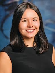 Meet London Horiuchi, one of our Pre-Law clerks who started at The Finley  Firm in December of 2024. London is from Columbus, Georgia and is going to  be a junior at Ole