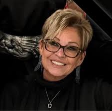 What are some modern design ideas for a living room area?