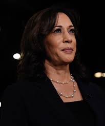 It looks like you may be having problems playing this video. How Kamala Harris Pronounces Her Name Vs Tucker Carlson