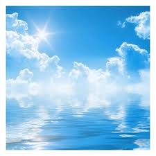 Pin On Blue Aesthetic