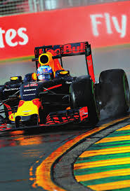 The current focus on red bull's formula 1 car may be on its rear wing, but the team itself is pushing on with developments elsewhere on its car. Motorsport Fan Photo Red Bull Racing Red Bull F1 Formula 1 Car