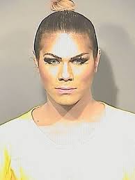 Gallery: Arrest mugshots 10-16