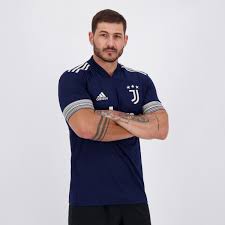 Encontre camiseta juventus no mercado livre brasil. Adidas Juventus 2021 Away Jersey Futfanatics