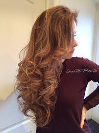 Hopefully helena bonham carter is recognisable somewhere in there. Showme Makeup My Curly Wurly Hair Today I Used My Babyliss