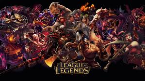 Mówi się o tym coraz więcej, szczególnie że od premiery gwen minęły już ponad 2 miesiące. 5 Games You Ll Love If You Play League Of Legends Http Appinformers Com 5 Games Like Leag Lol League Of Legends League Of Legends League Of Legends Account