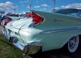 Image result for Shell White 1960 DeSoto