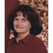 Kathryn Musser Sharp Wulfenstein Obituary