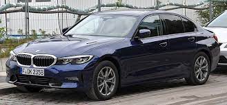 BMW 3 Series - Wikipedia