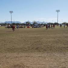 Another Beautiful Day Finals Action At Rsl College Showcase Phoenix Arizona At Reach 11 Sports Complex Soccer Tournament Sports Complex Profile Picture