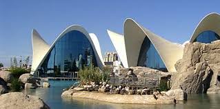 Reisebericht zur stadt valencia mit vielen praktischen tipps und infos. Ciutat De Les Arts I Les Ciencies Wikipedia