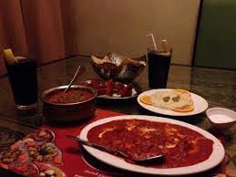 مطعم الصيف الهندي في الرياض