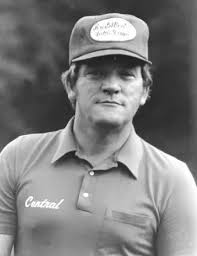 Obituary information for John Arthur "Johnny" Icenhour