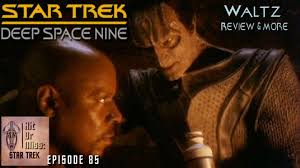 How many of these damn Enemy Mine episodes do we have to have?