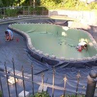 Referenzen Mielke S Naturbadeteich Schwimmteich Teich Naturschwimmbecken